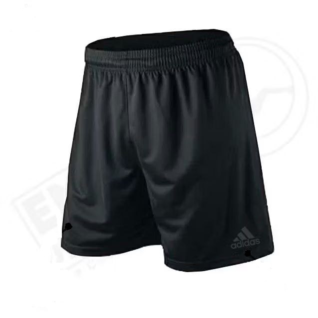 Seluar Pendek Lelaki Saiz 2XS - 5XL Short Pants Men Seluar Pendek Bola Sport Shorts Seluar Pendek Hitam Dan Putih