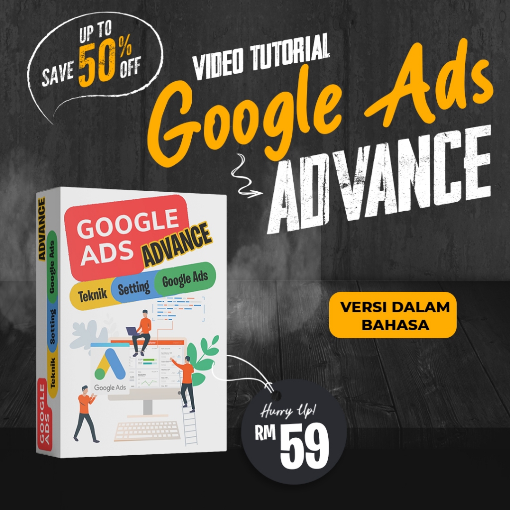🔥 Latest 2025 🔥 Google Ads Advance Video Tutorial Professional | Facebook Ads , Instagram Ads , Tiktok Ads , Marketing