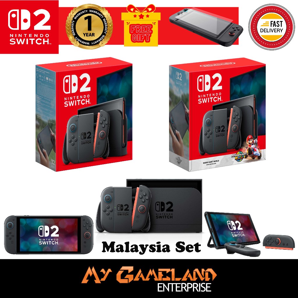 Switch Unboxing Nintendo Switch V2 2020 Nintendo Switch 2020