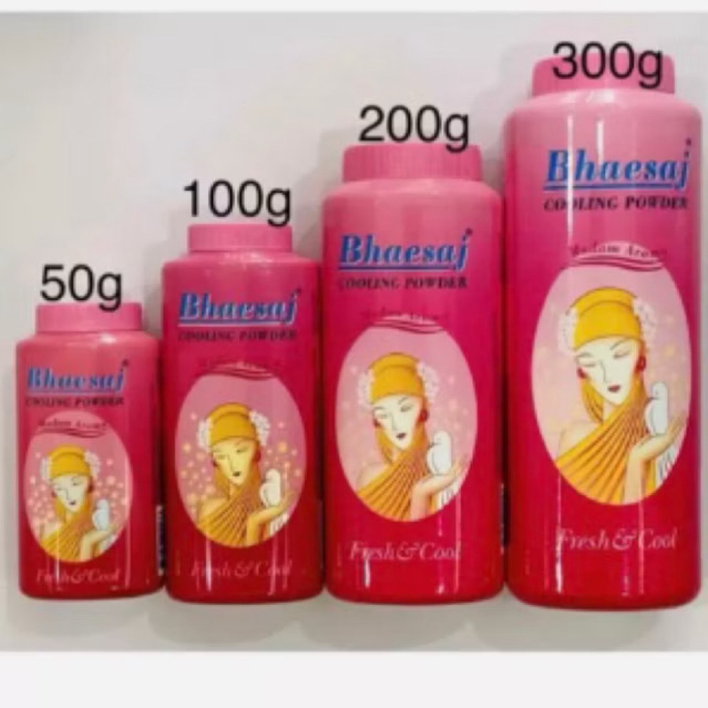BEDAK BEASAJ GATAL PINK/BEDAK BERANGIN THAILAND