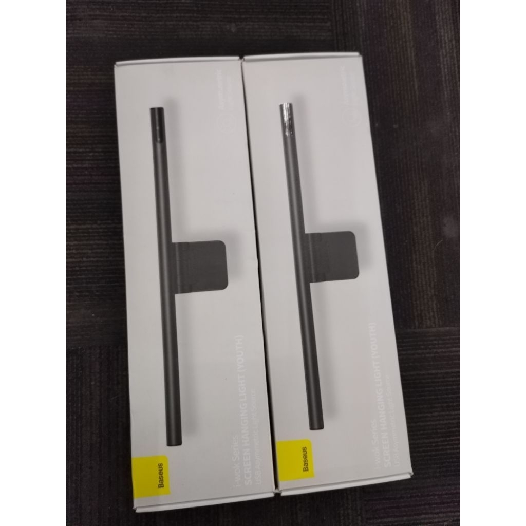 Baseus i-Wok Series USB Monitor Light Bar