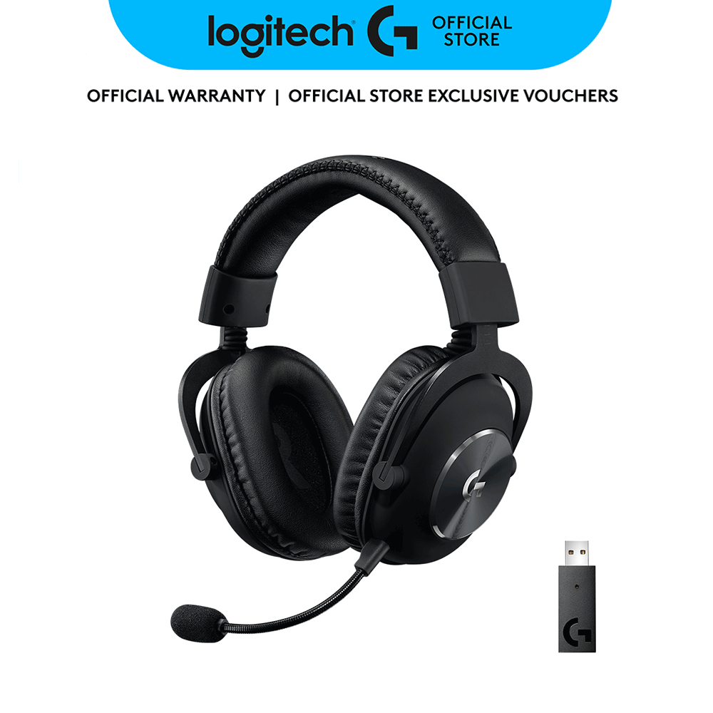 Buy logitech g pro wireless Online With Best Price, Oct 2025