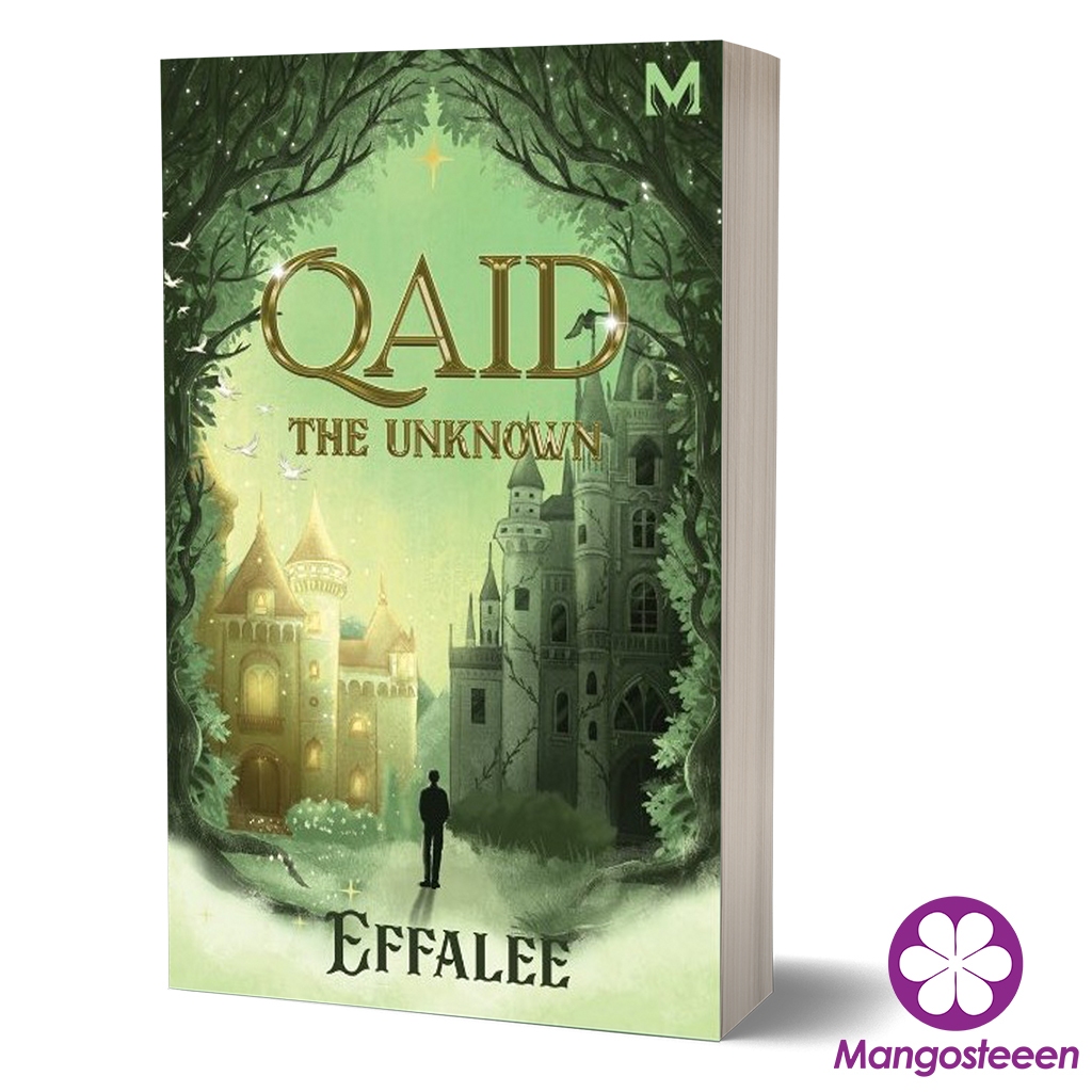 Qaid: The Unknown - Effalee [Manes]