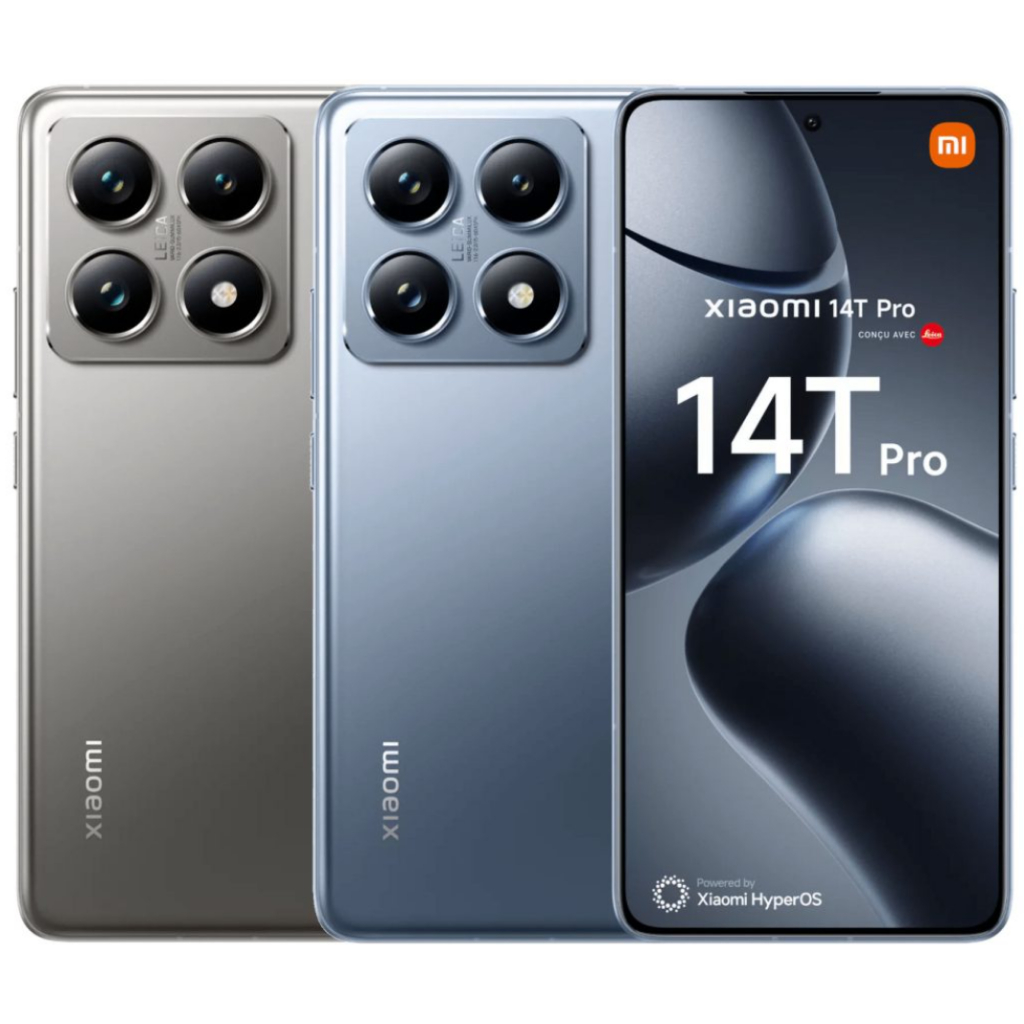 (PREORDER GIFTS INCLUDED) XIAOMI 14T / 14T PRO