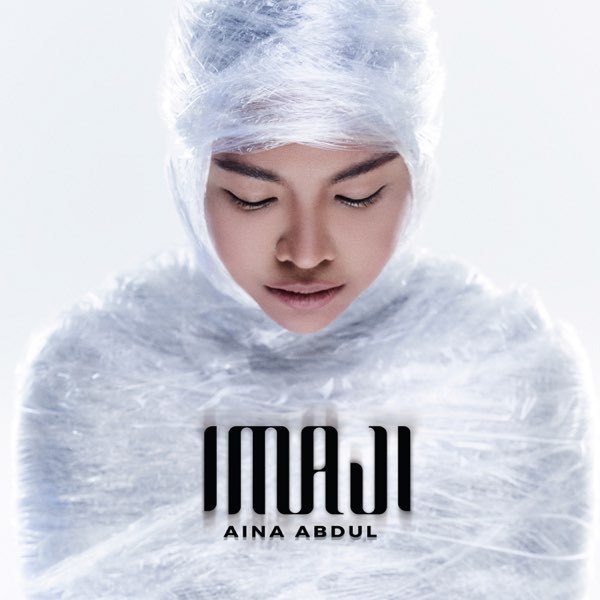 Penyanyi "Aina Abdul" (Malaysia) CD Albums