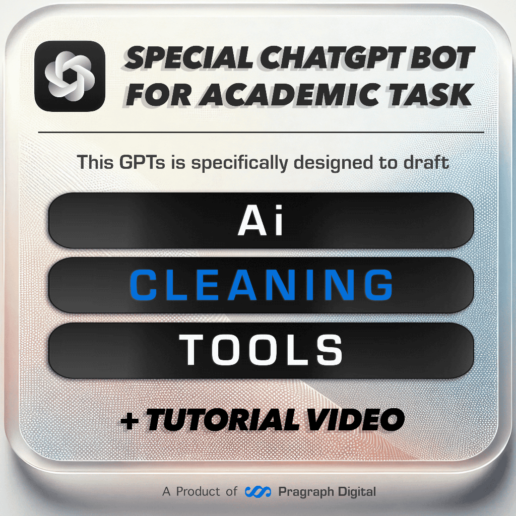 GPTs Bot – AI-Tools Package