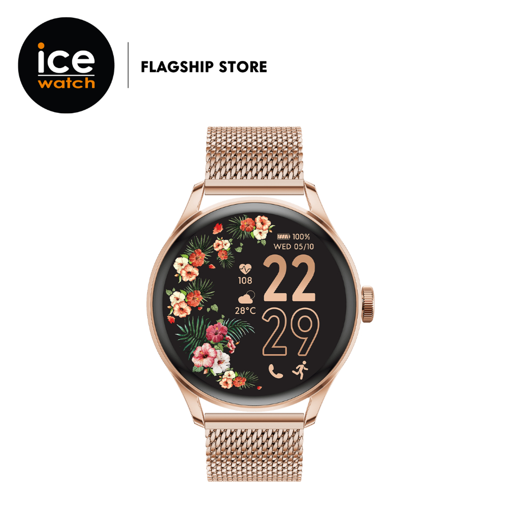 Ice-Watch ICE Smart Two 1.20" | Bluetooth | Lifestyle