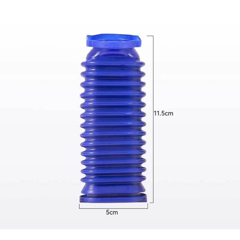 Replacement For Dyson Vacuum Cleaner Roller Head Soft Hose Parts Element Accessories For V6 V7 V8 V9
