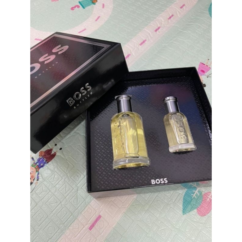 Hugo Boss Bottled 2 pcs Gift Set