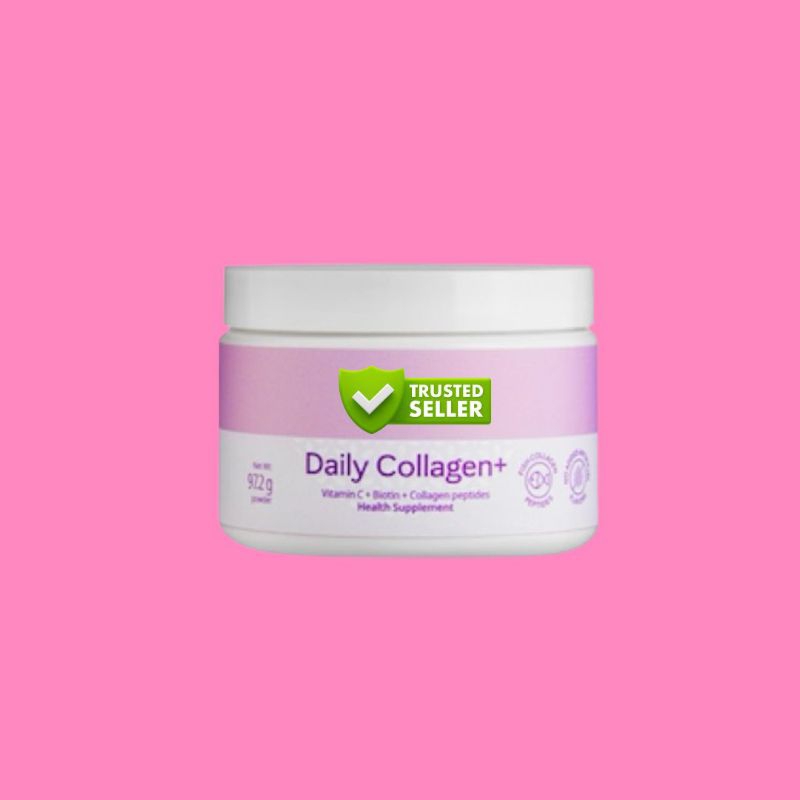 MK COLLAGEN POWDER (FOOD) 97g
