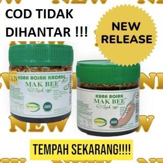 READY STOCK KUAH ROJAK MAK BEE ORIGINAL