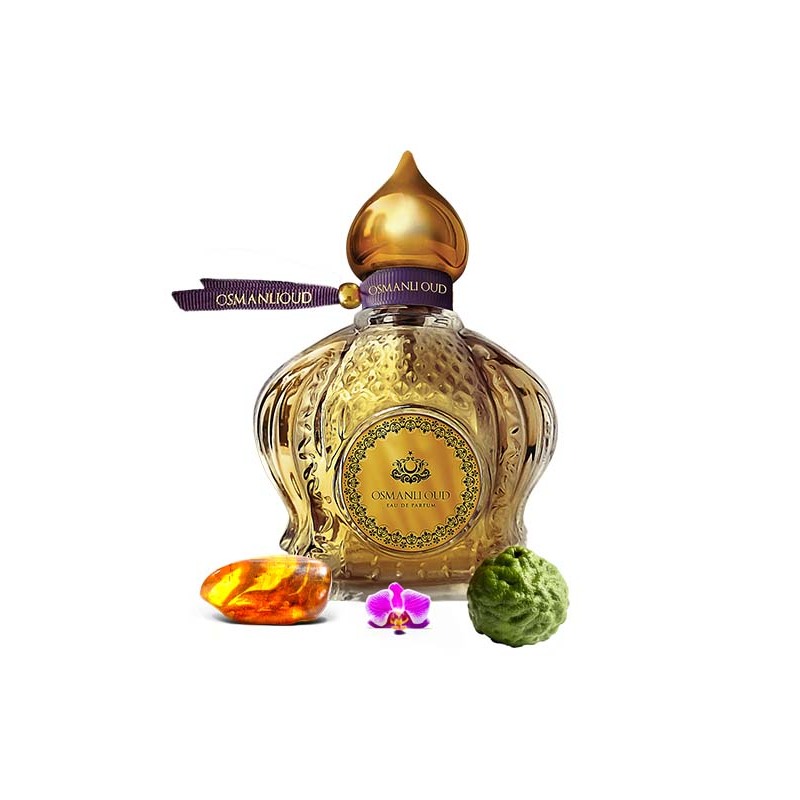 Cagan Eau de Parfum 65 ML