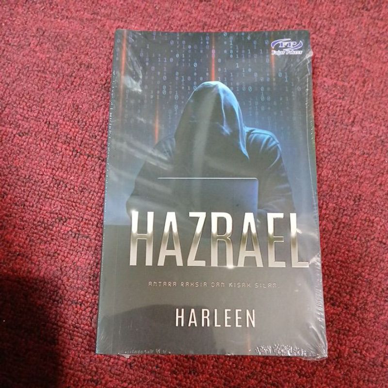 Hazrael  ||  Harleen