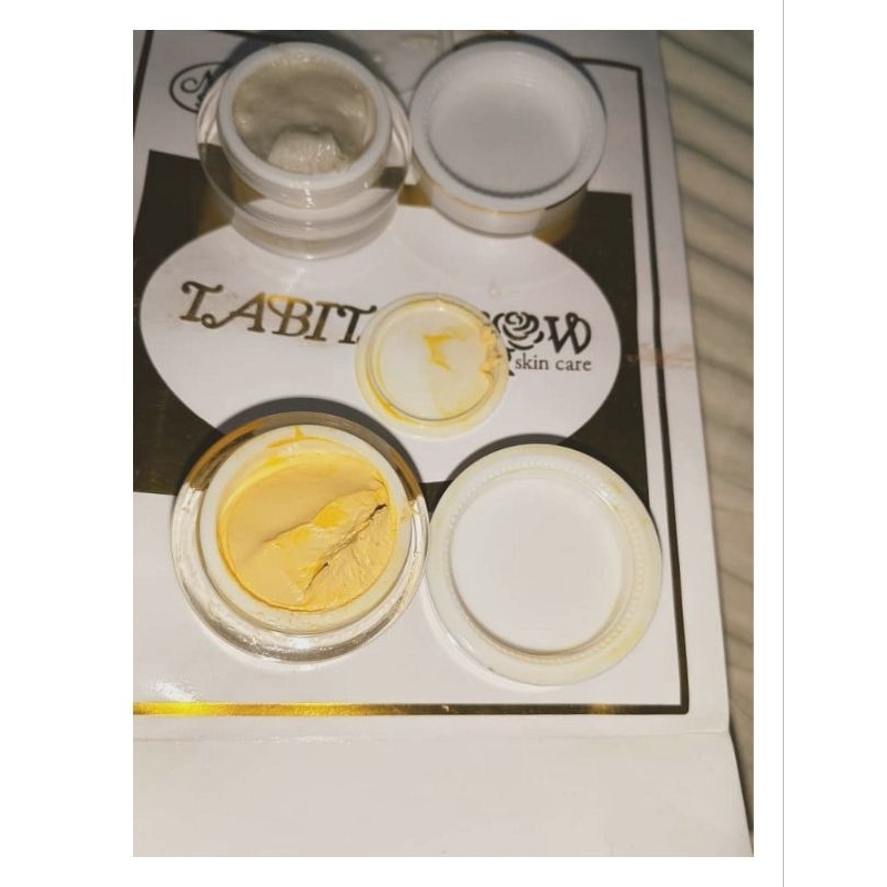 Ecer Day cream & Night Cream TBT medan