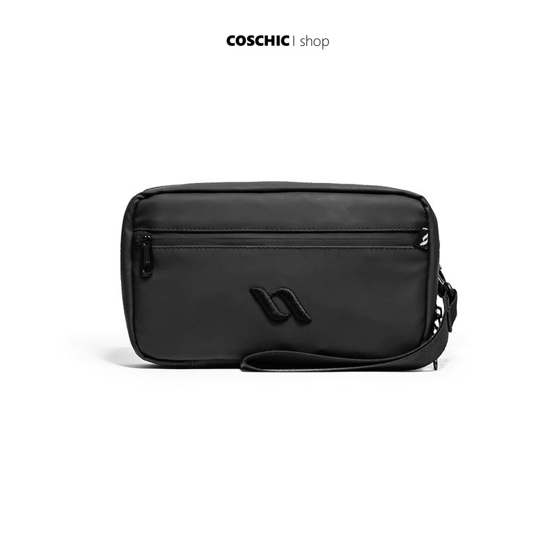 【COD】Coschic | Men’s Handbag, Sling Bag & Clutch Pouch | Compact Wallet Crossbody Bag | Waterproof & Stylish Gift