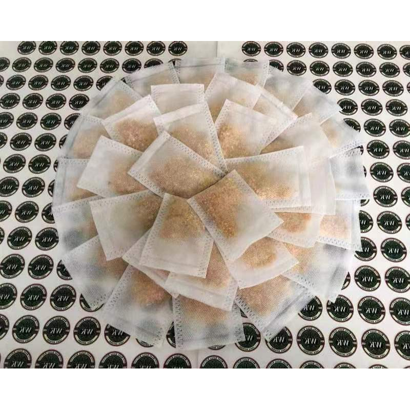 WK Uncang Tongkat Ali Kuning/ Yellow Tongkat Ali Tea Bag/Original/Wild Tongkat Ali/东革阿里茶包