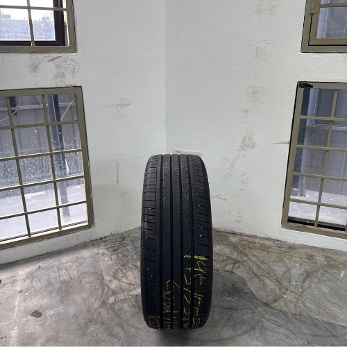 (USED TYRE) GOODYEAR Assurance (195 55 15) (195/55 R15) (195/55R15)