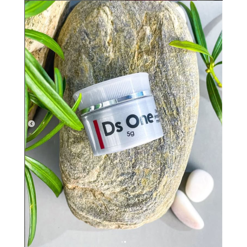 Nuriz - Krim Malam - DS ONE - 5 gm - Moisturizer