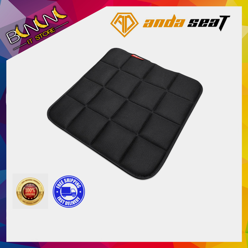 ANDA SEAT Fabric Seat