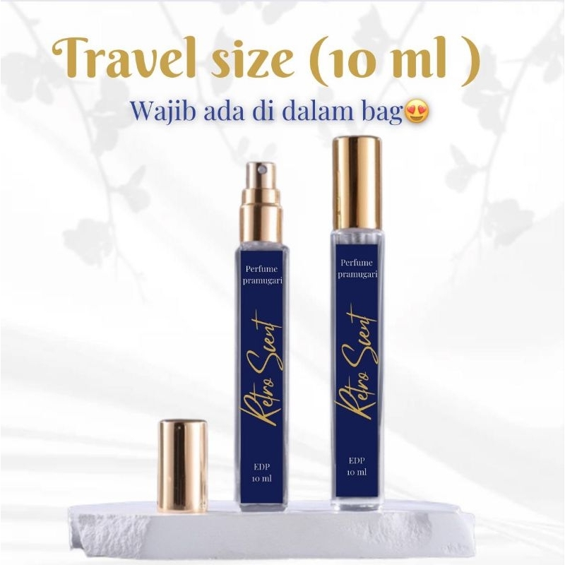 PERFUME PRAMUGARA 10ML