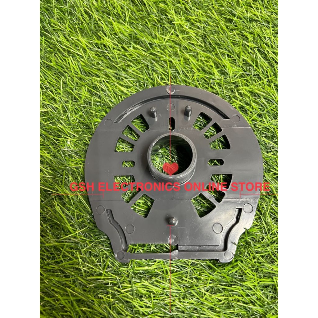 (READY STOCK) PENSONIC/SHARP/ Table Fan /Wall Fan / Stand Fan Front Cover (Original)