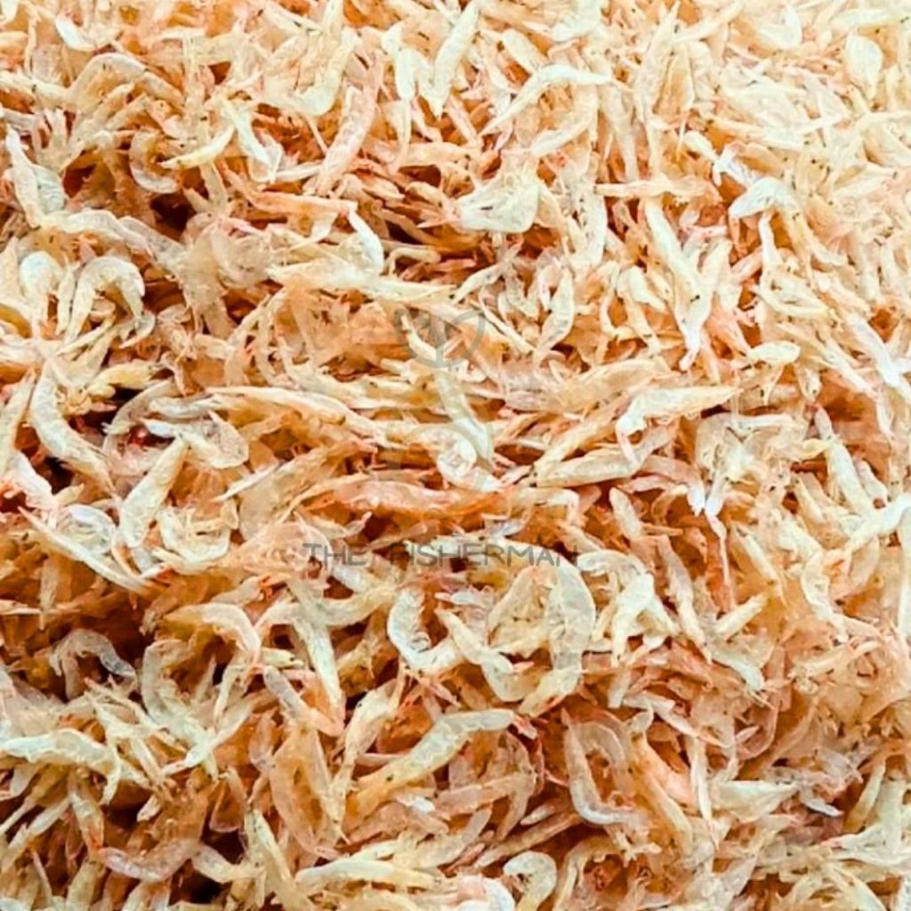 Udang Geragau Kering 1kg Udang Kering 1kg Udang Kering Murah Dried Prawn Dry Shrimp Dry Prawn Udang Kering Kecil 蝦皮干 樱花虾