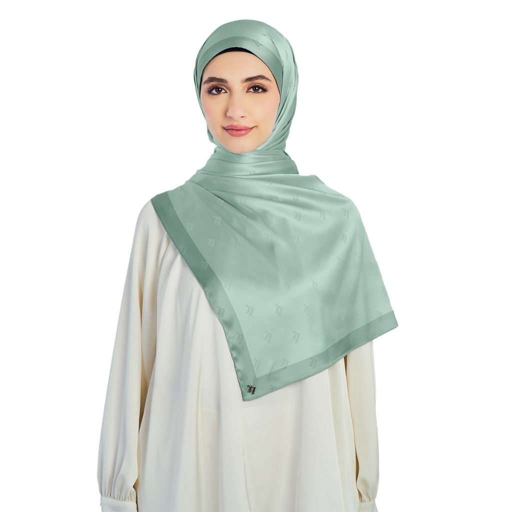 naelofar Moda Woven Shawl