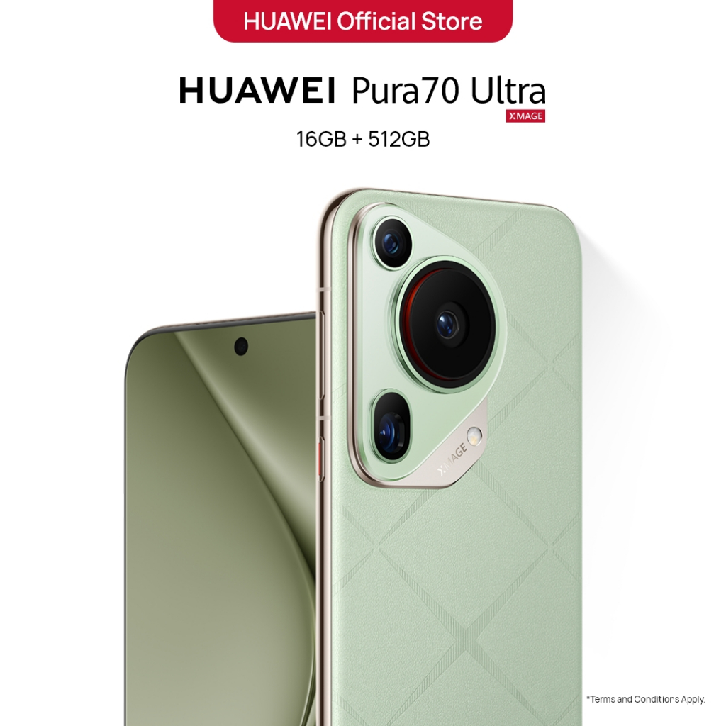 Huawei Pura 70 Ultra Price in Malaysia & Specs - RM4698 | TechNave