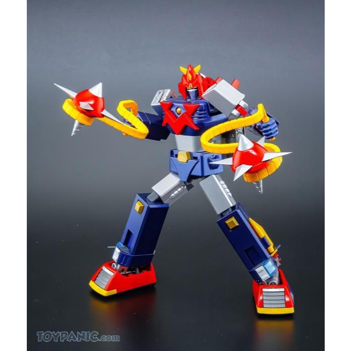 Mini Action Series - Voltes Full Painting Edition Action Figure From Action Toys