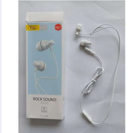 TLAI TL 205 ROCK SOUND WITH MICROPHONE