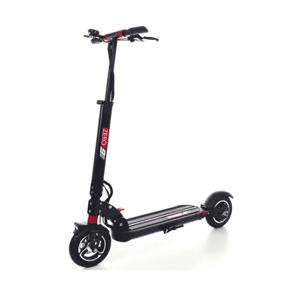 ZERO 9 Lite Electric scooter