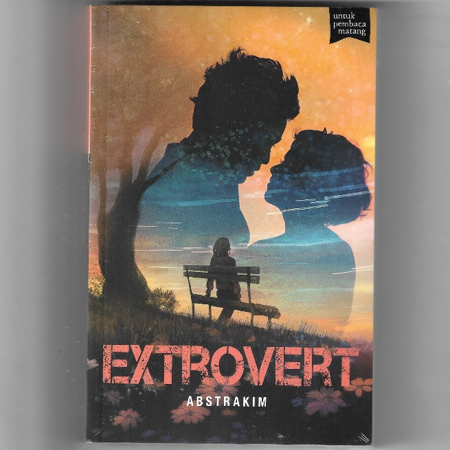 BUKU FIXI EXTROVERT (ABSTRAKIM)