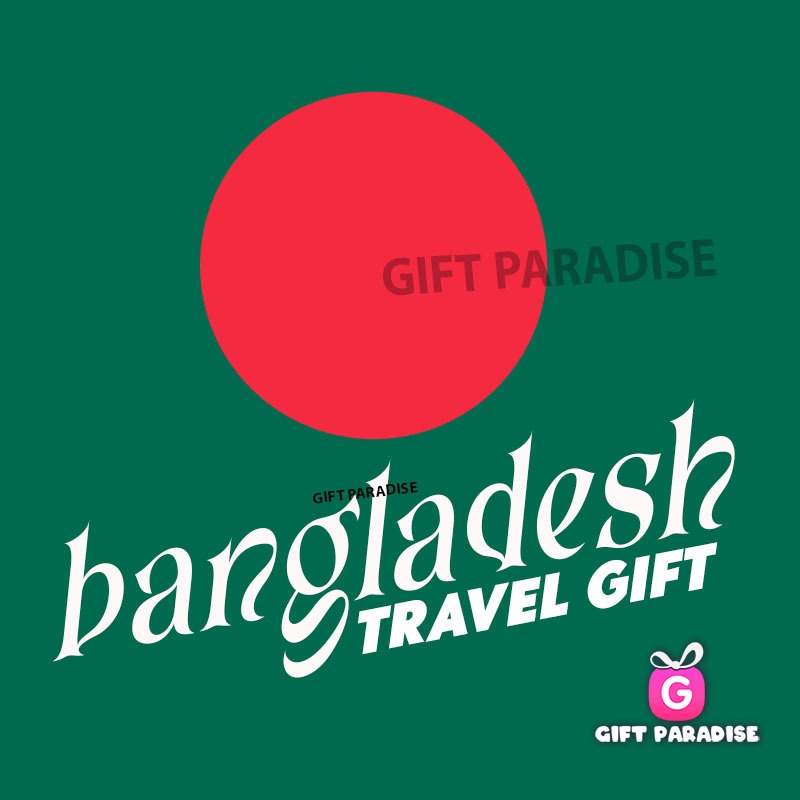 BANGLADESH travel gift dhaka souvenir READY STOCK cantik & murah 冰箱贴 fridge magnet mug bag chittagong
