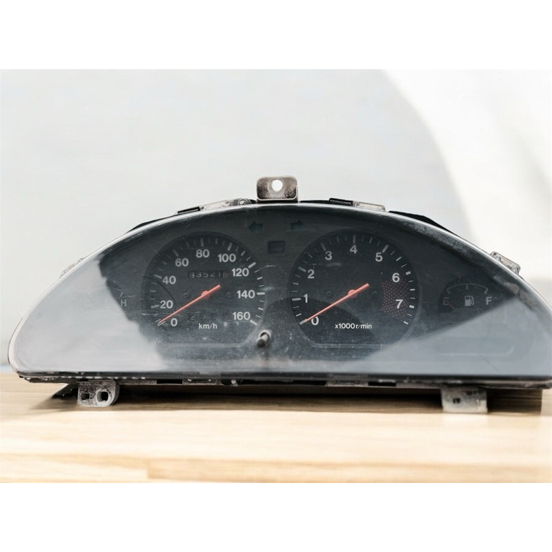Meter KM Van Lusa Produa Kancil 850 Manual-Terpakai Condition Used Bukan Baru