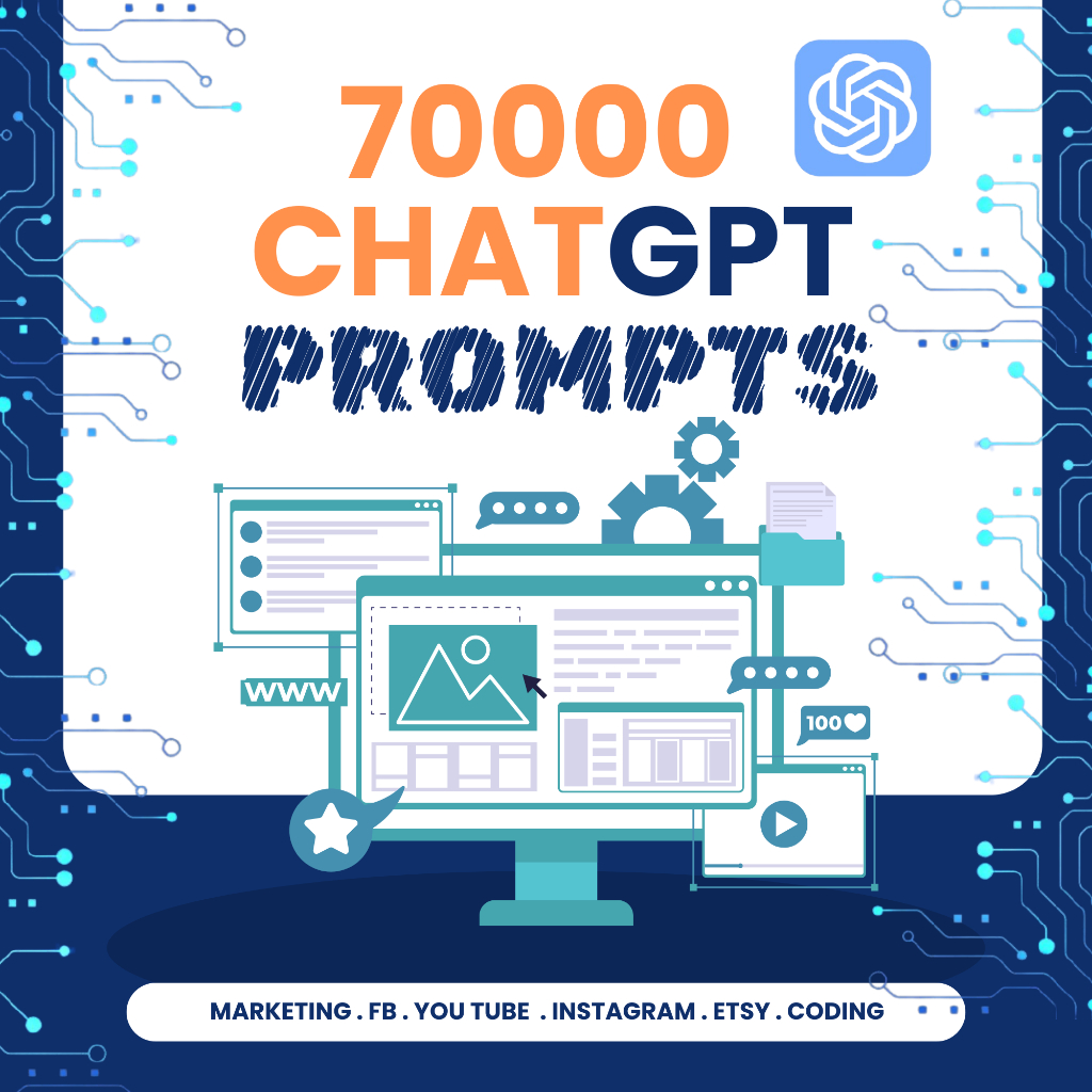 𝘾𝙝𝙖𝙩𝙂𝙋𝙏 𝙋𝙤𝙬𝙚𝙧 𝙋𝙧𝙤𝙢𝙥𝙩𝙨 𝙈𝙖𝙧𝙠𝙚𝙩𝙞𝙣𝙜 𝘿𝙚𝙚𝙥 𝙇𝙚𝙖𝙧𝙣𝙞𝙣𝙜