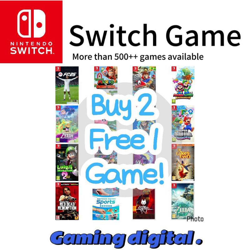 Discount Nintendo Nintendo Switch Top Selling Games Best Nintendo