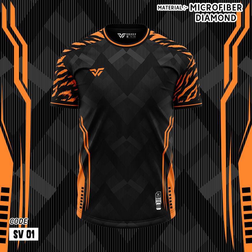 [HOT ITEM] NEW JERSEY 2025 / JERSEY MICROFIBER / JERSEY FUTSAL / JERSEY BOLA / FOOTBALL JERSEY / JERSEY TEAM / JERSI