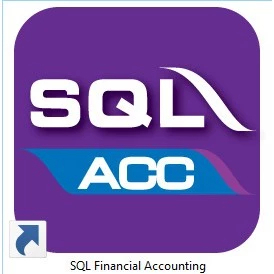 SQL Account Software - Demo Set / Trial Version - Max 500 Transactions (Upgradeable To Full Set With LHDN E- Invoicing)