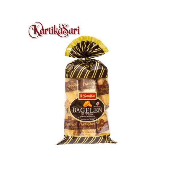 Bagelen Kartika Sari Bandung - BUTTER