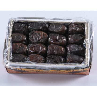 Kurma Madu Rotab kurma Lembut Kurma Mazafati Dates 600g+