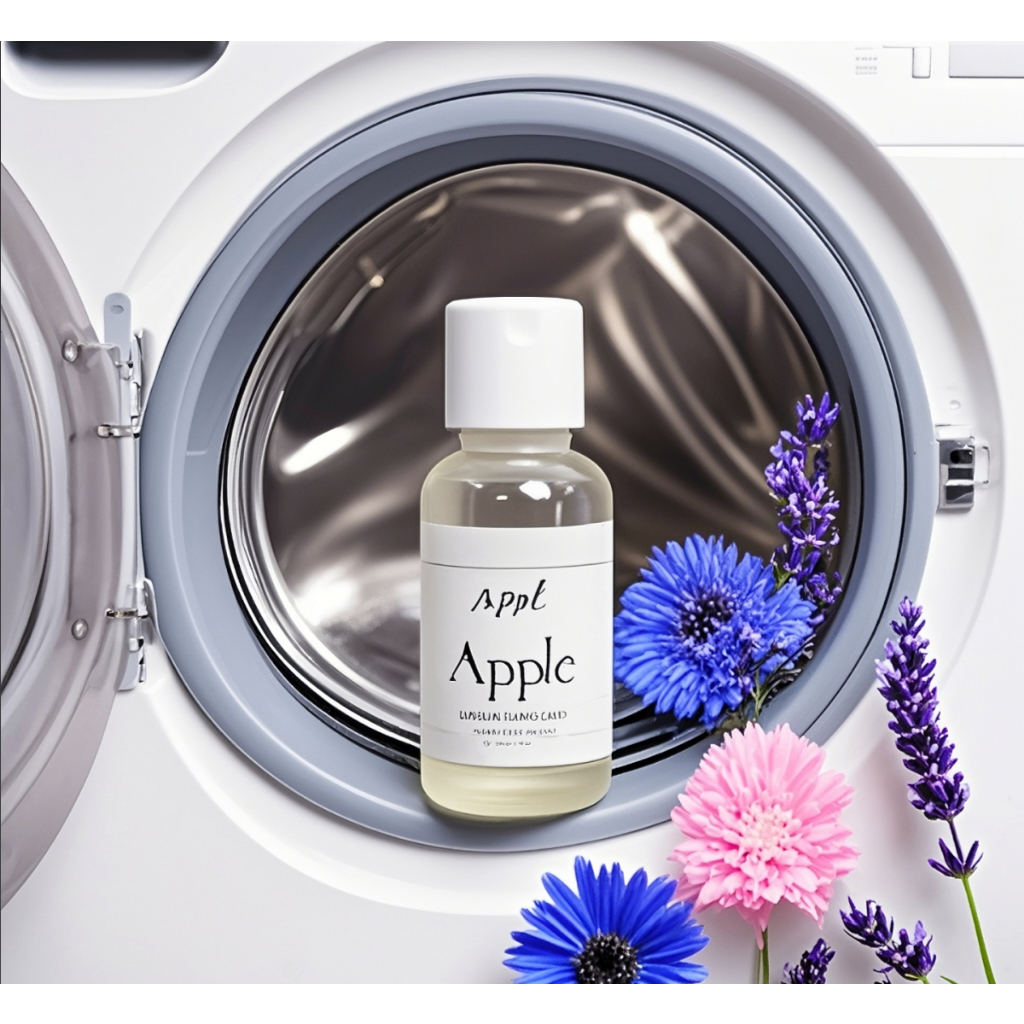 Cozy Wangian tumbuhan semulajadi (10ml) Penambah wangian detergen dobi: mengeluarkan wangian semulajadi yang tahan lama