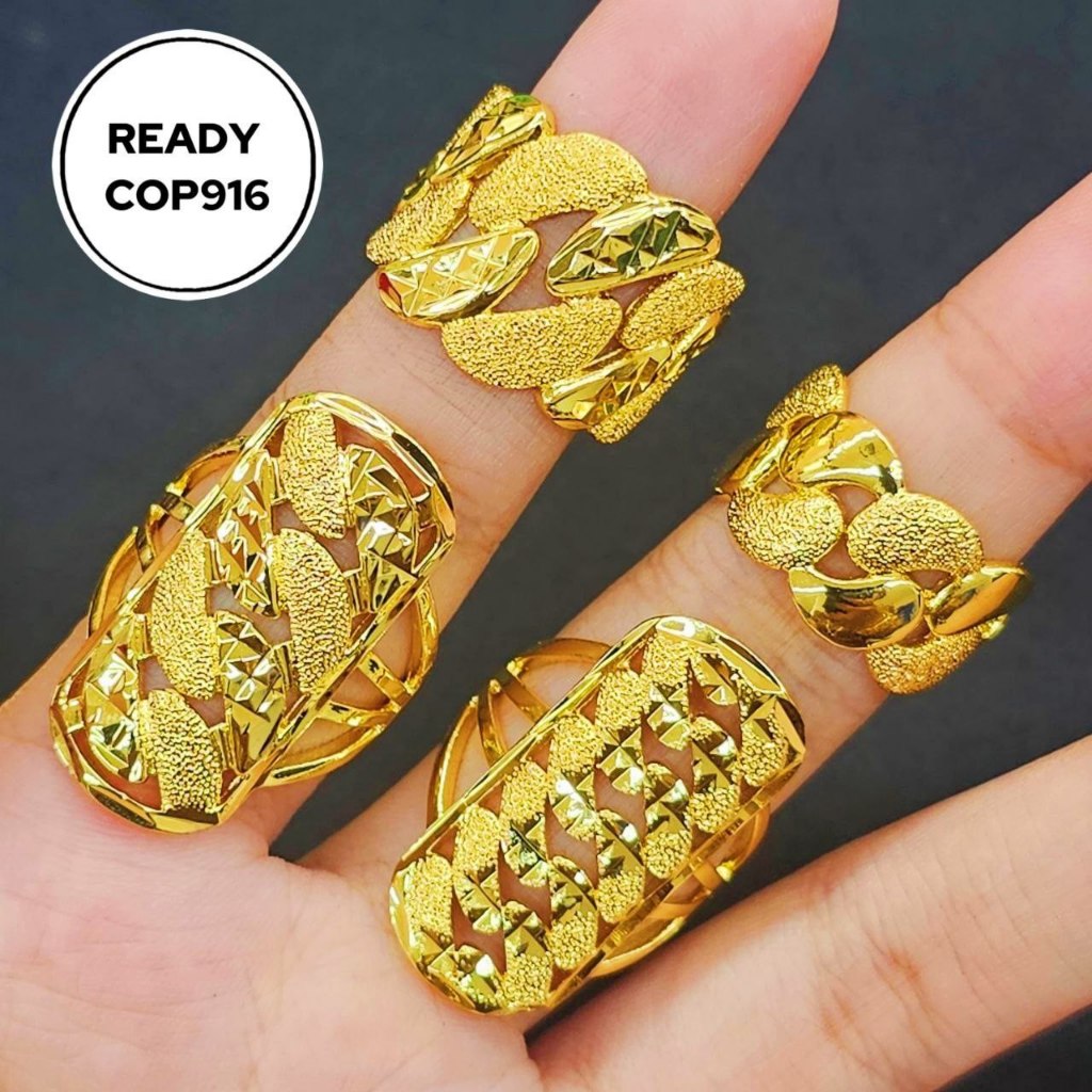 NEW Cincin Apam Balik Dewasa