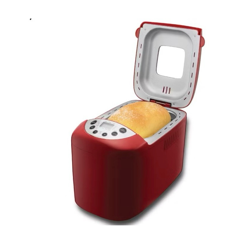(DEFECT) CLEAR STOCK PerySmith Bread Maker Ecohealth Series - Size XL (3.5LB) PS3500