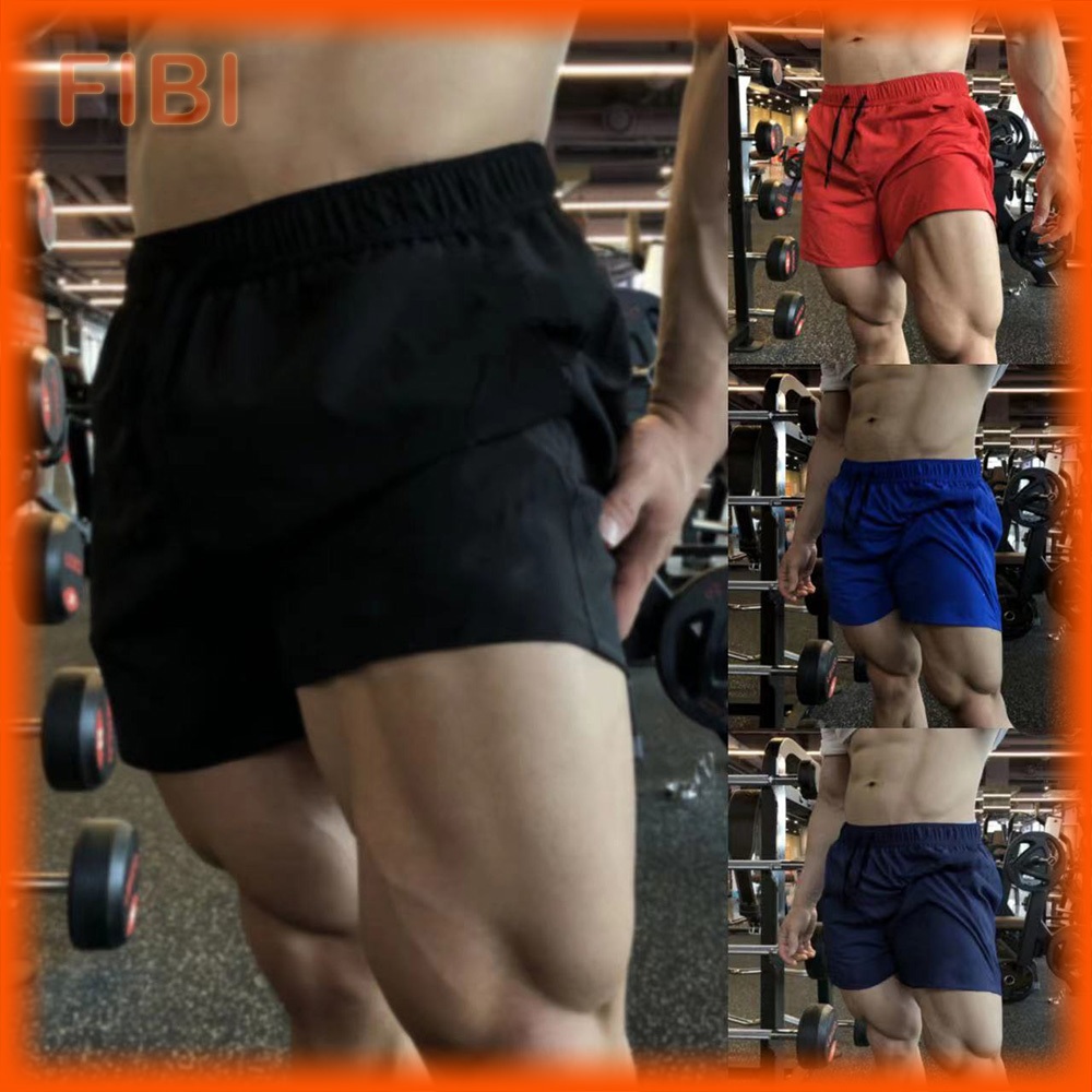 M–5XL Men's Quick-Dry Sports Pants – Casual Fitness, Yoga, Running, Basketball & Outdoor Wear