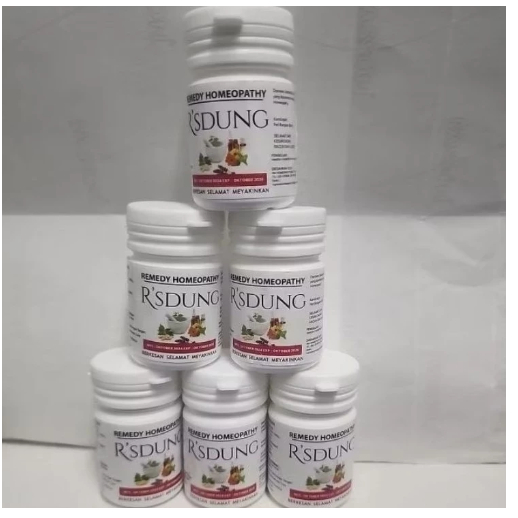 Remedy homeopathy Resdung  Berkesan untuk sinus