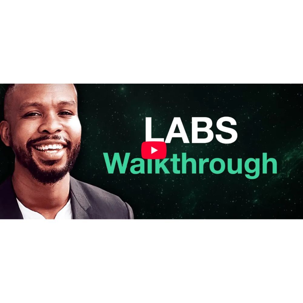 [Video Course] All Courses by First Movers R&D AI Labs