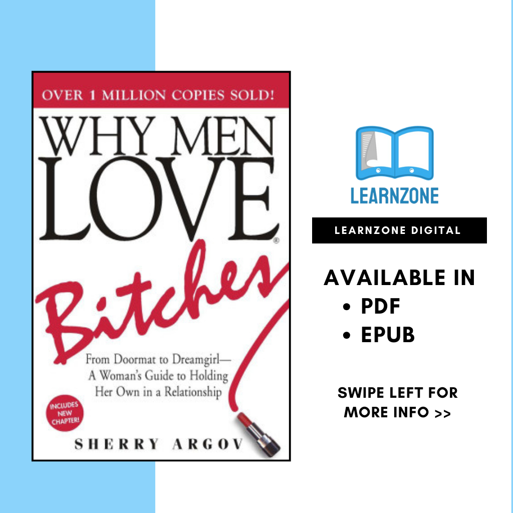 Why Men Love Bchs From Doormat to Dreamgirl | Relationships