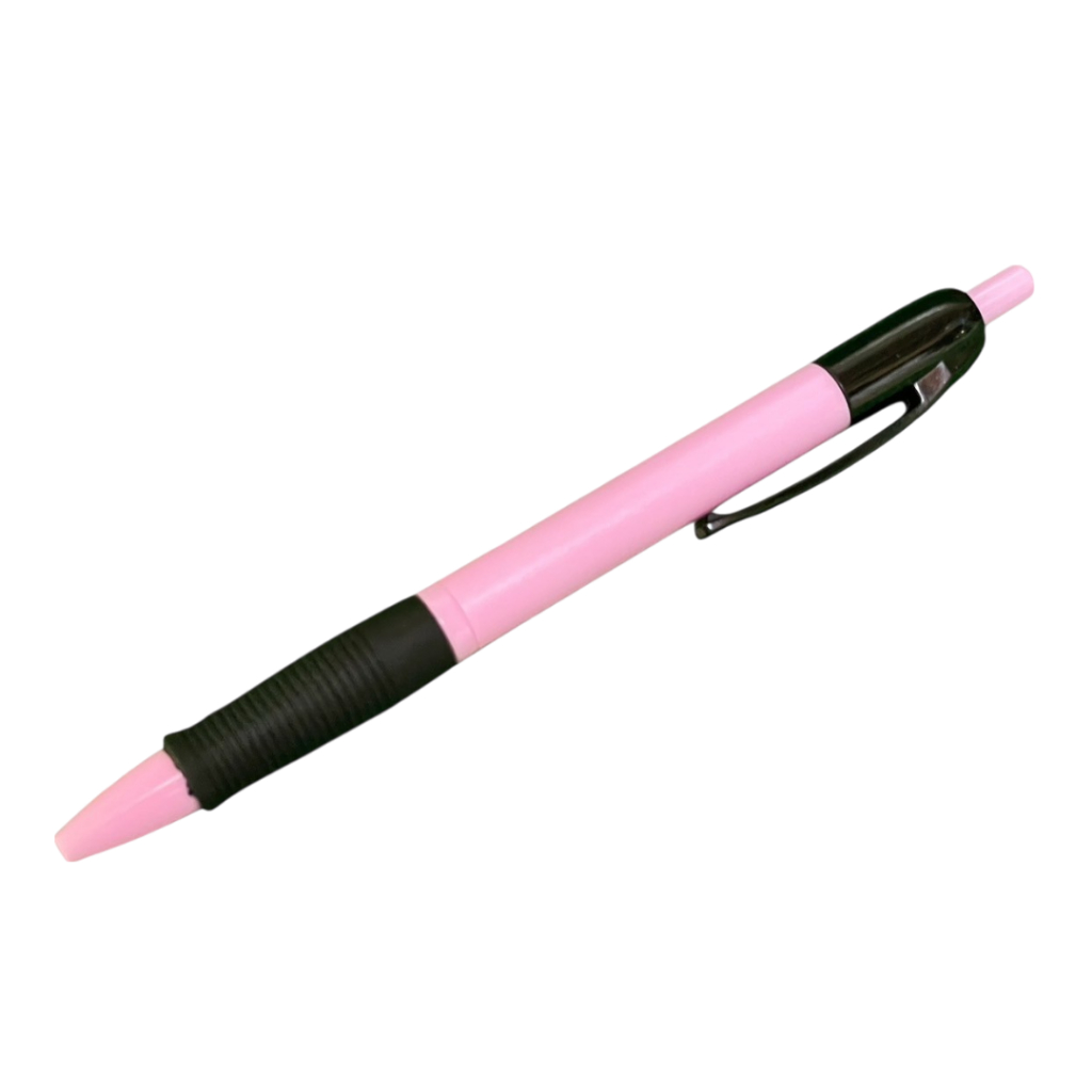 Cute Ballpoint Pen - Stylish Writing Tool for School and Office