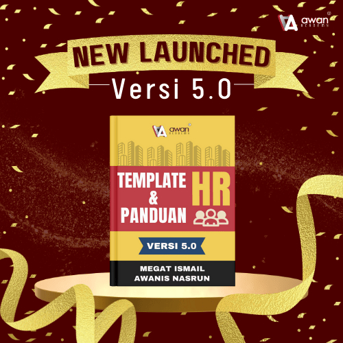 Buku Panduan Lengkap HR AWAN ACADEMY-FREE EBOOK BONUS HR (REFERENCE HR MAJIKAN/BUSINESS OWNER)