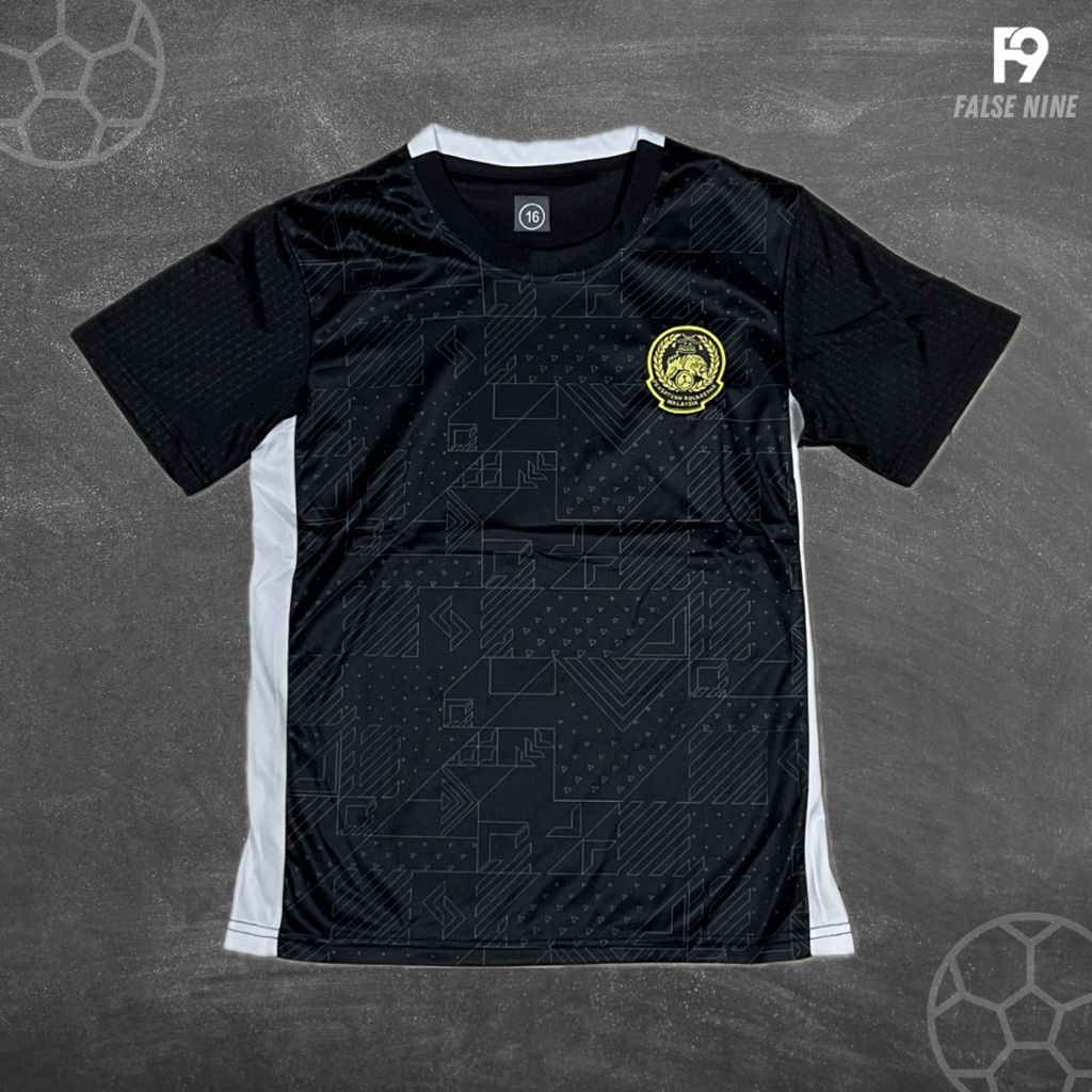 JERSI MURAH MALAYSIA 2025 AWAY KIT AAA